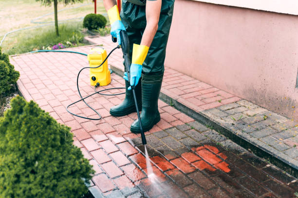 Local Pressure Washing Services in Bedford, IA