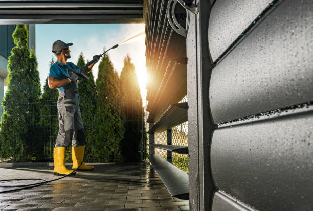 Best Sidewalk Pressure Washing  in Bedford, IA