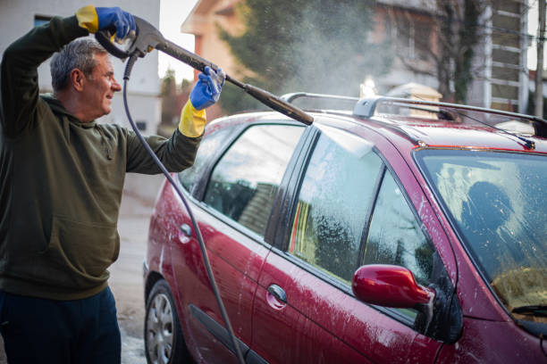 Trusted Bedford, IA Pressure Washing Experts