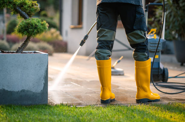Roof Power Washing Services in Bedford, IA